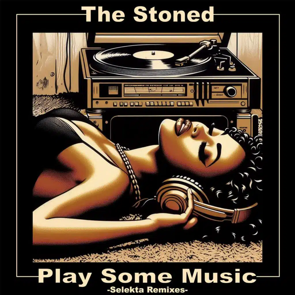 The Stoned