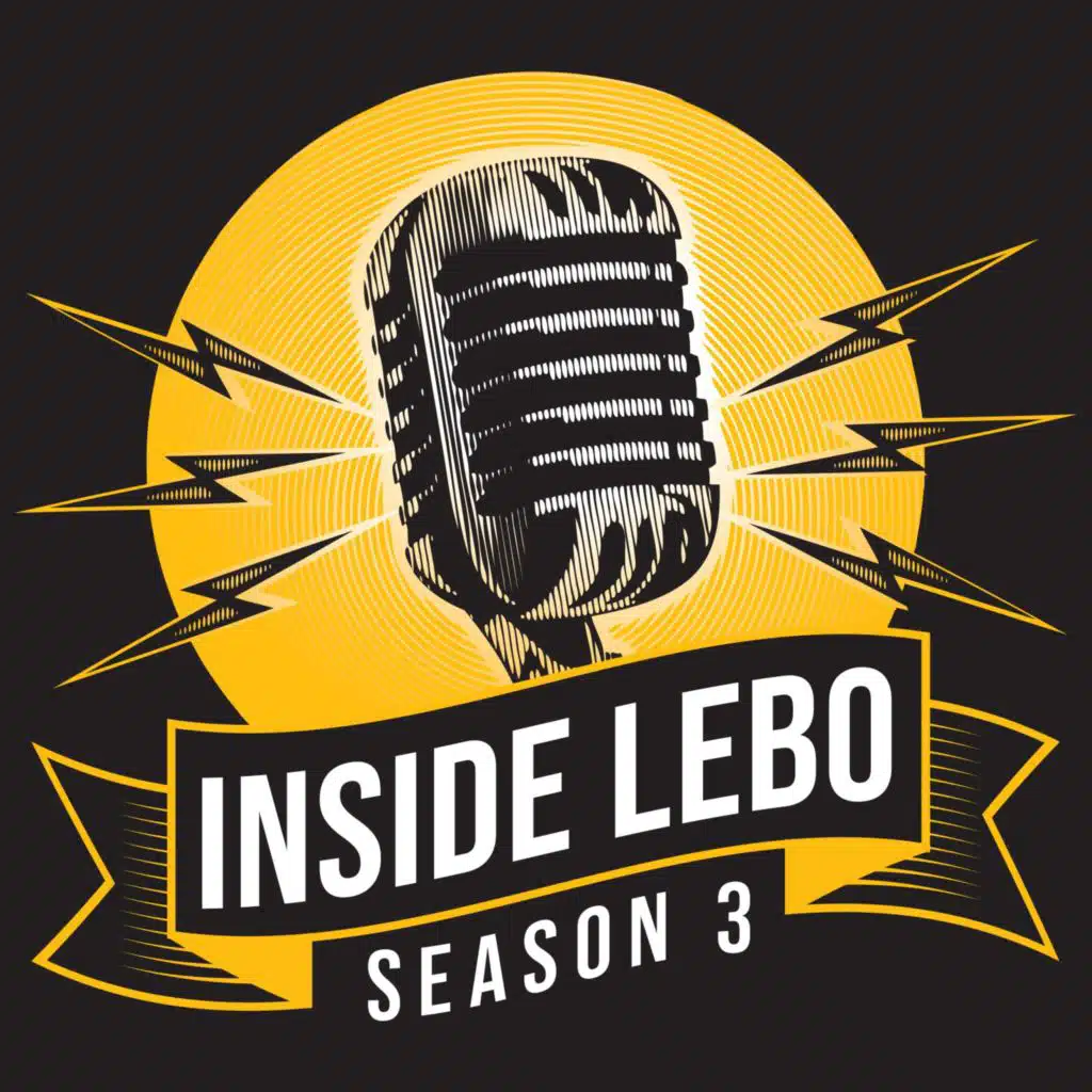 “Inside Lebo: Civic Engagement; Empowering Our Community”