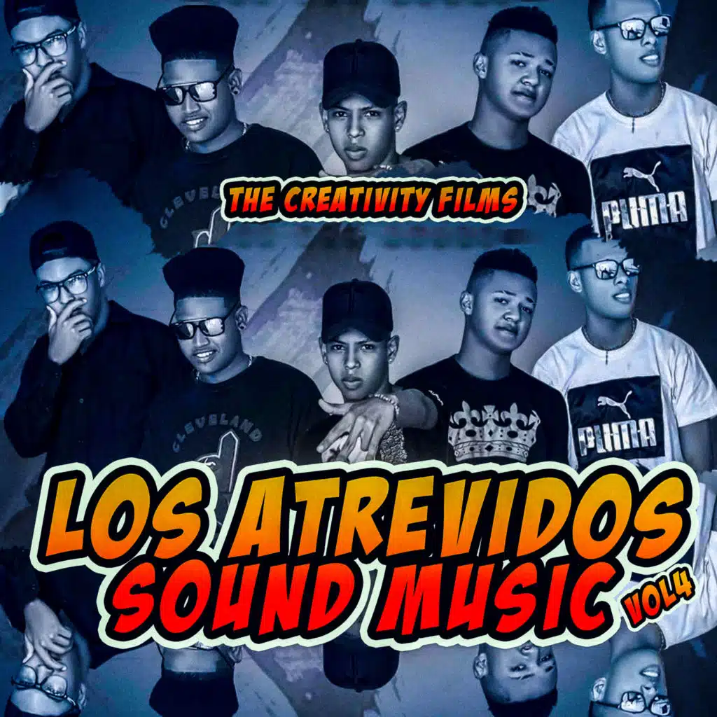 the creativity films