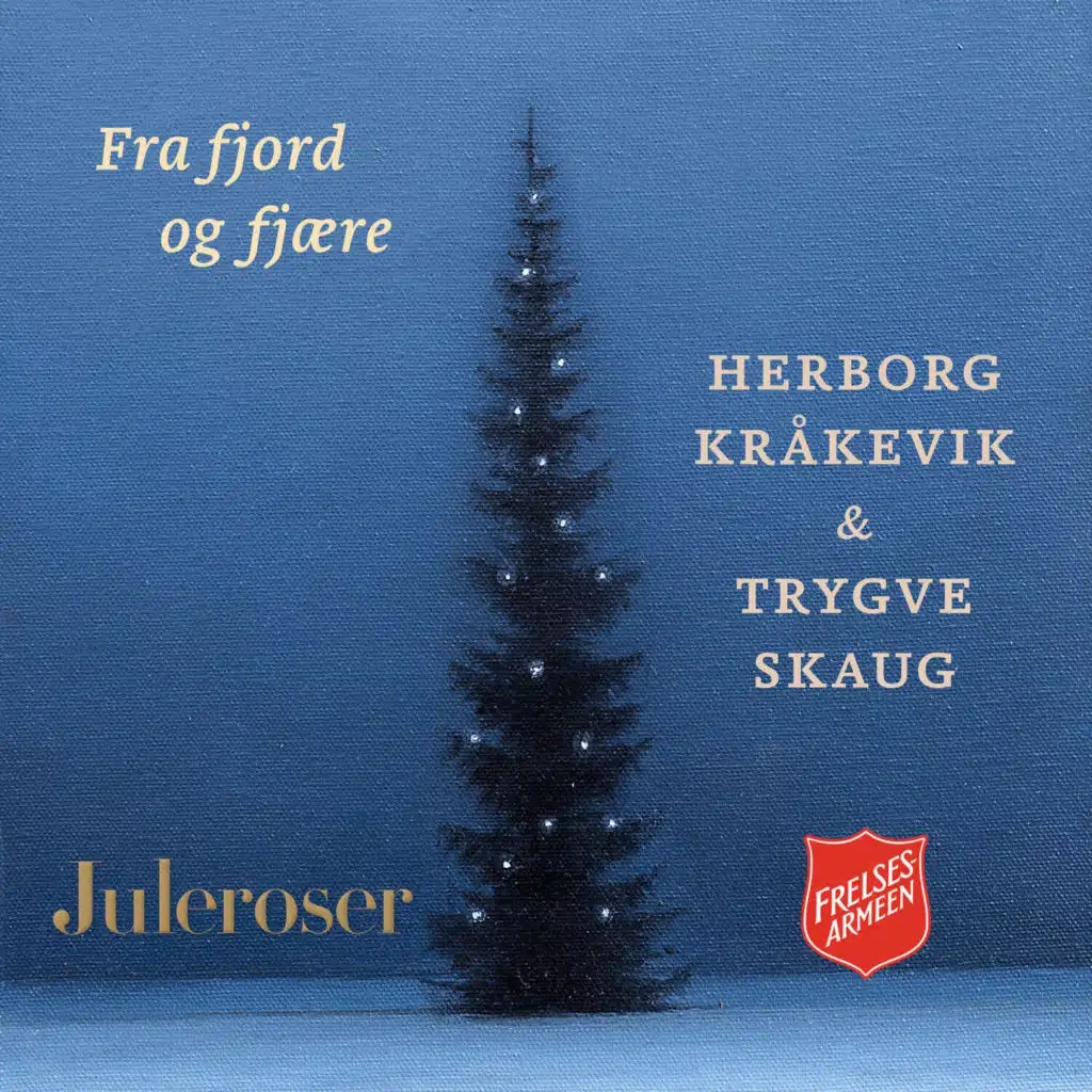 Fra Fjord og Fjære (feat. Trygve Skaug)