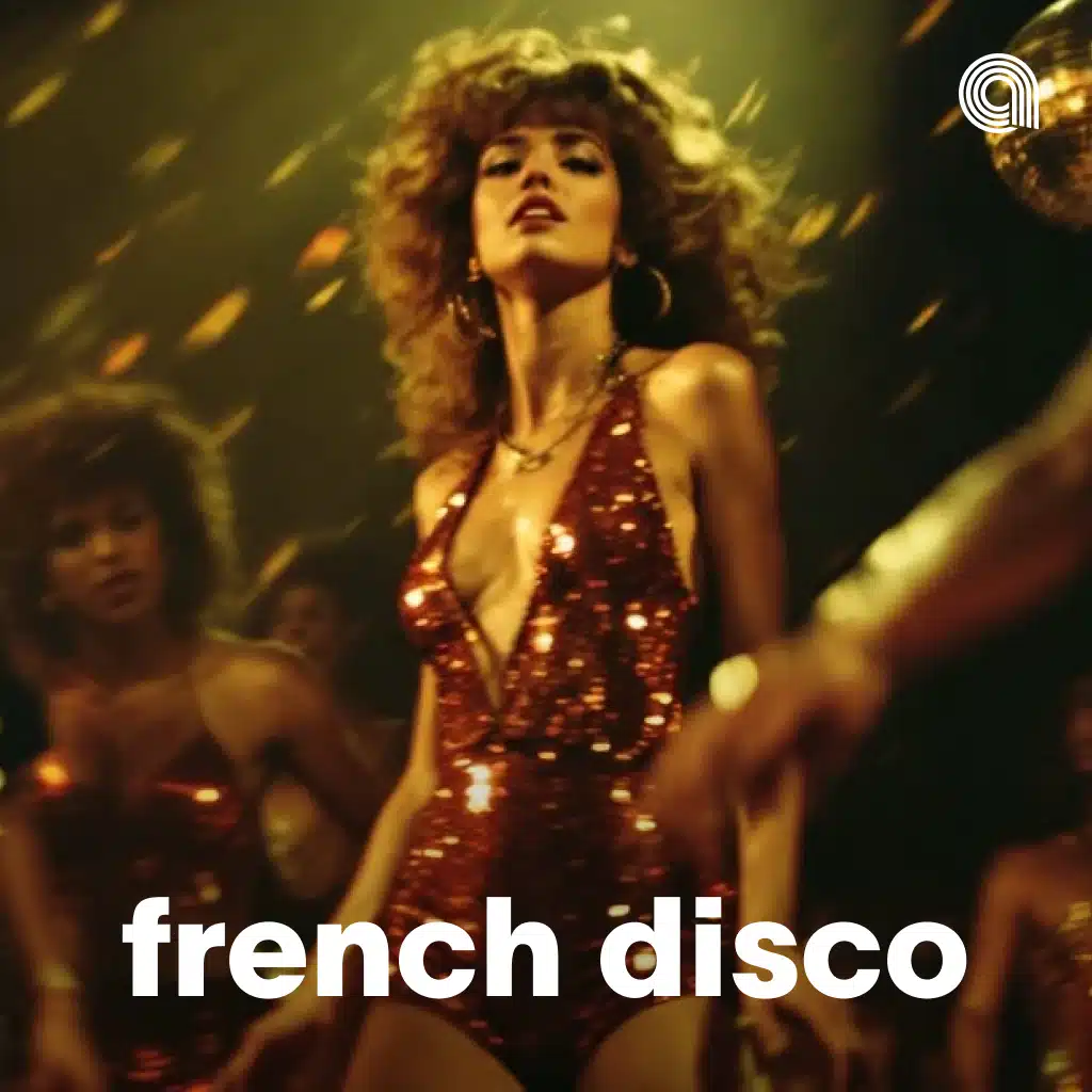 French Disco