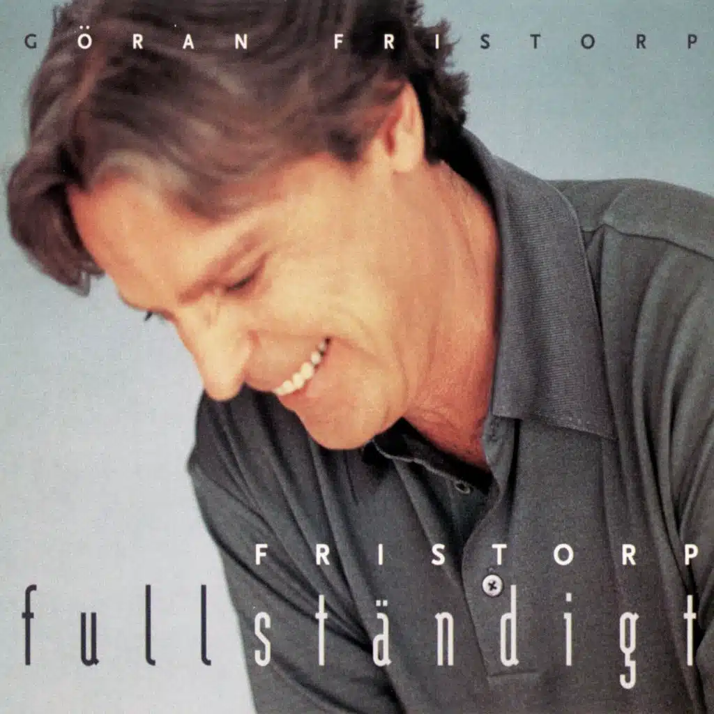 Fristorp Fullständig [2 Cd]