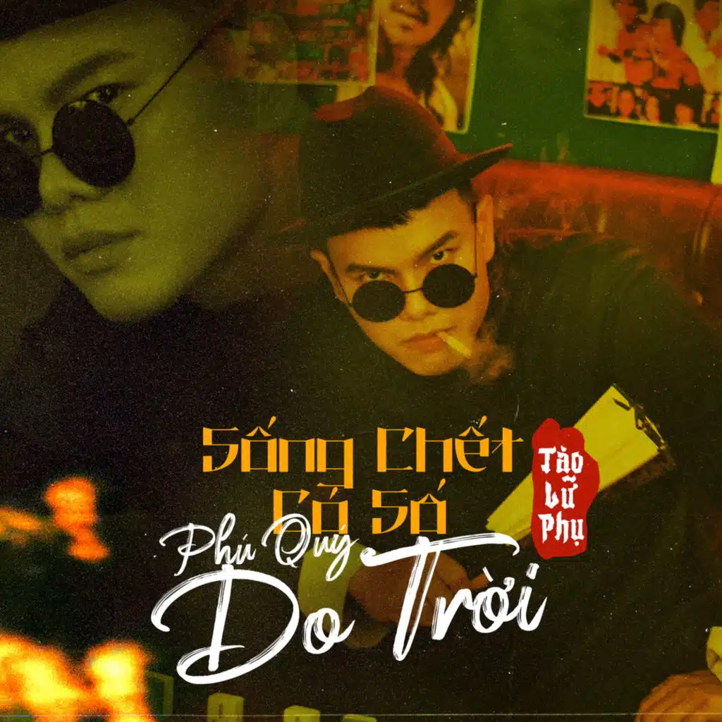 Sống Chết Có Số Phú Quý Do Trời
