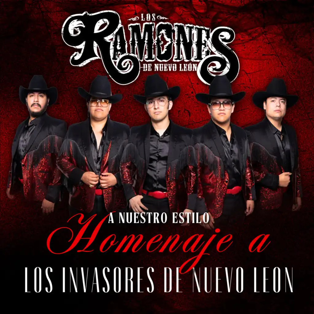 Los Ramones De Nuevo León