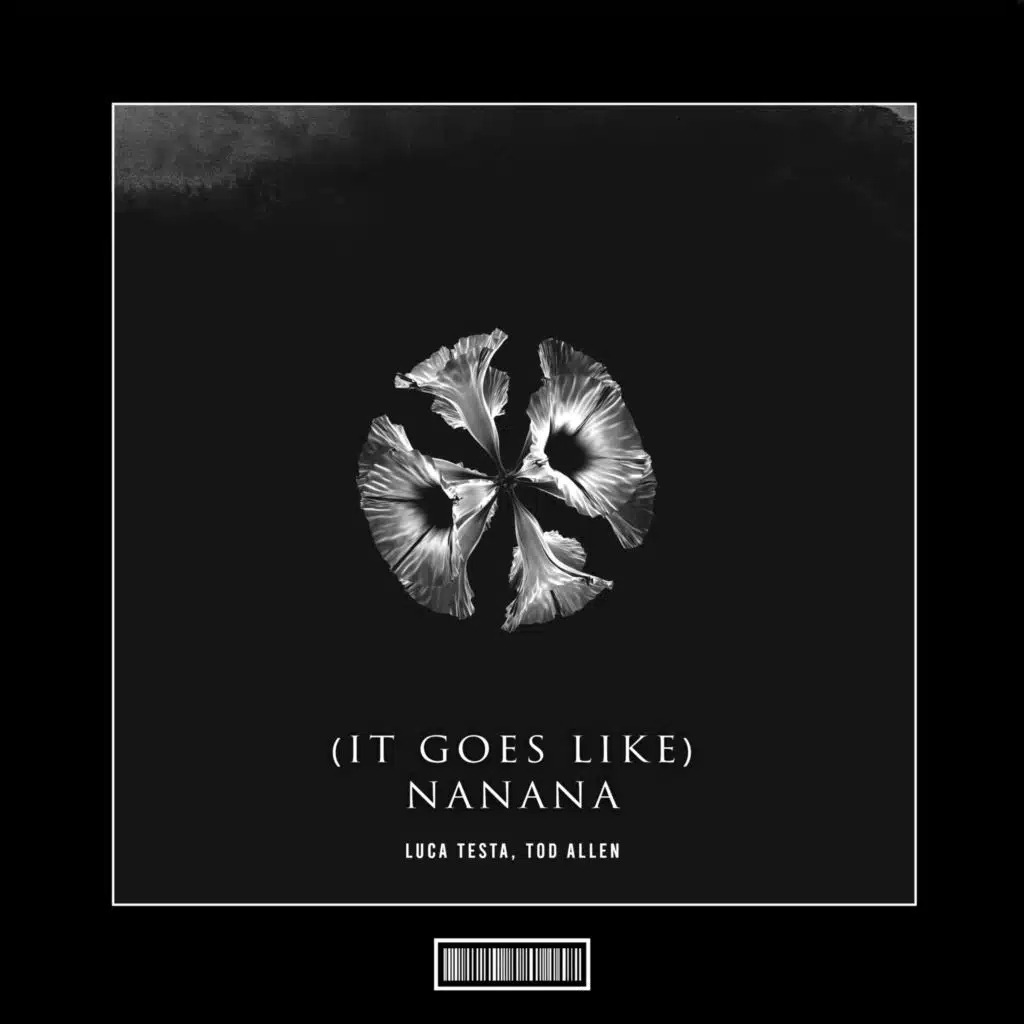 (It Goes Like) Nanana