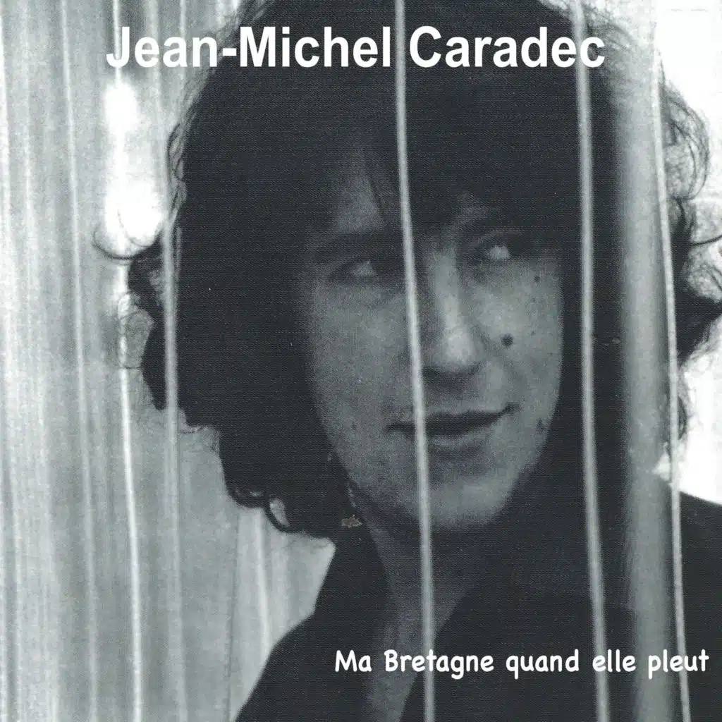 Ma Bretagne quand elle pleut