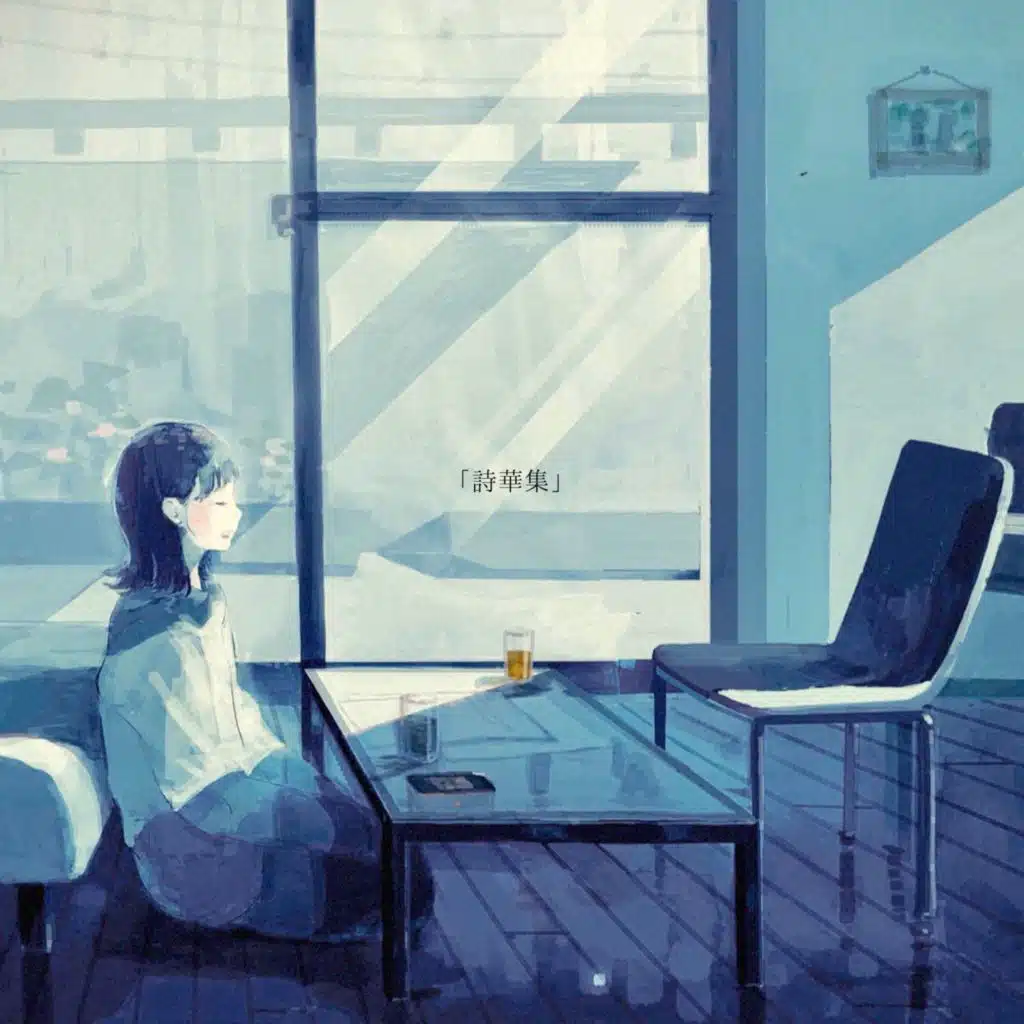 月並みの愛 (feat. さんひ)