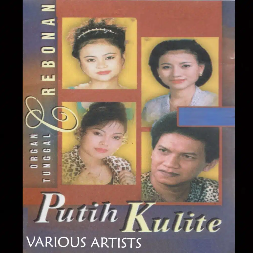 Organ Tunggal Crebonan Putih Kulite