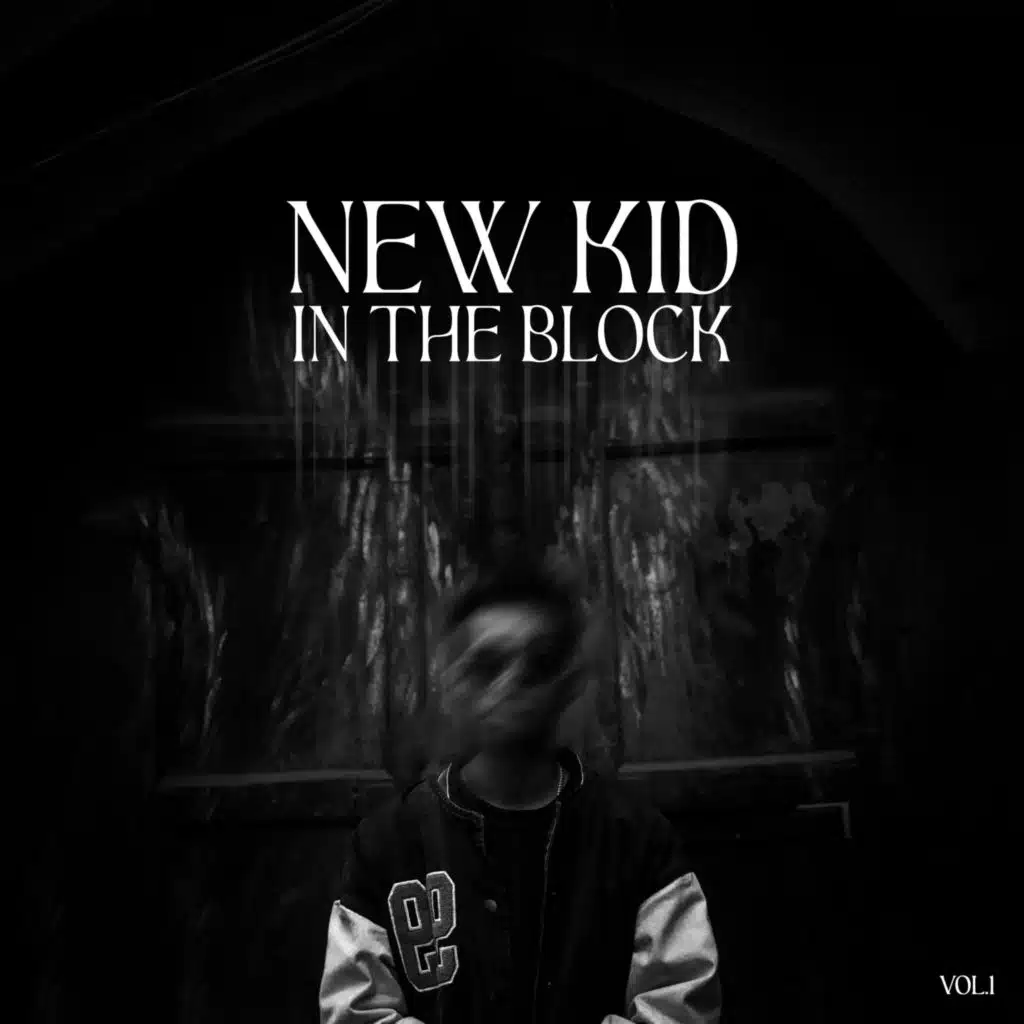 New Kid In The Block, Vol. 1