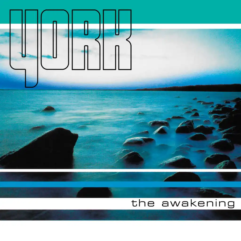 The Awakening (Live in Birmingham 2001)