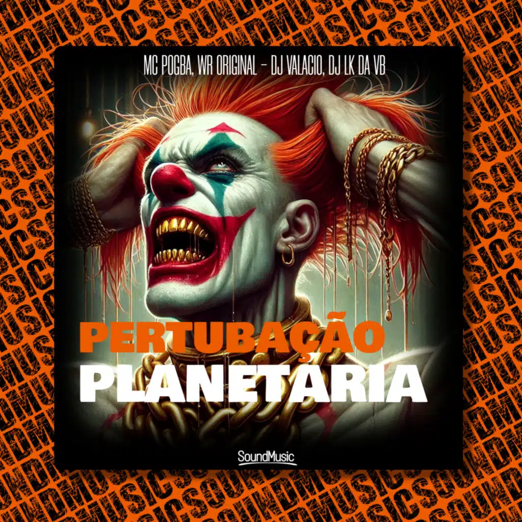 Pertubação Planetária
