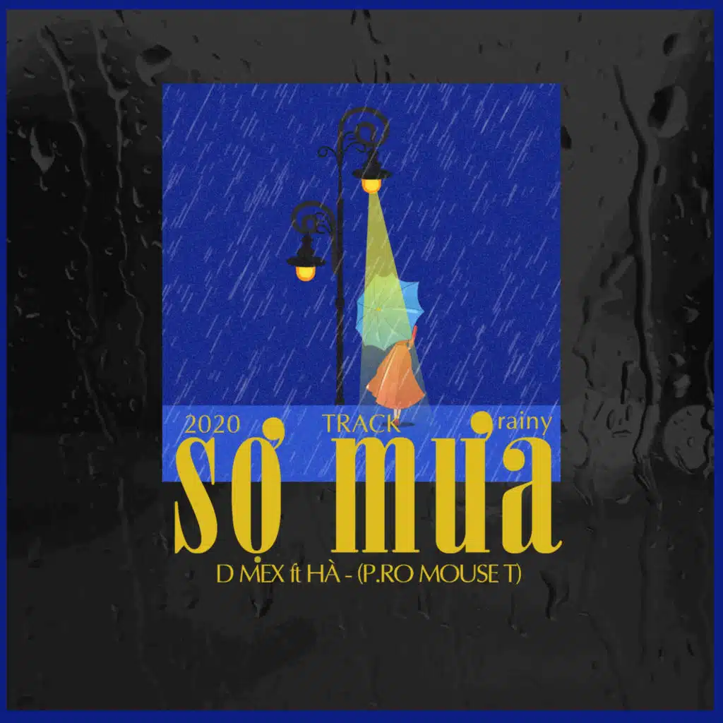Sợ Mưa