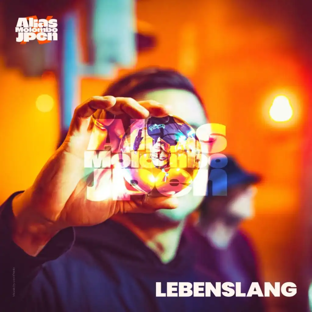 Lebenslang