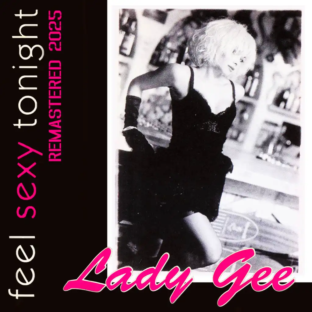 Lady Gee