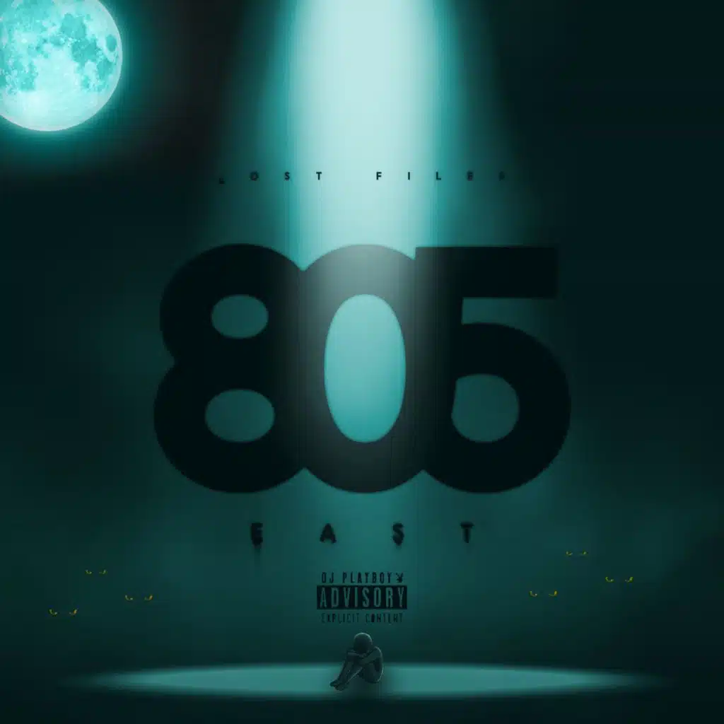 LOST FILES VOL 1