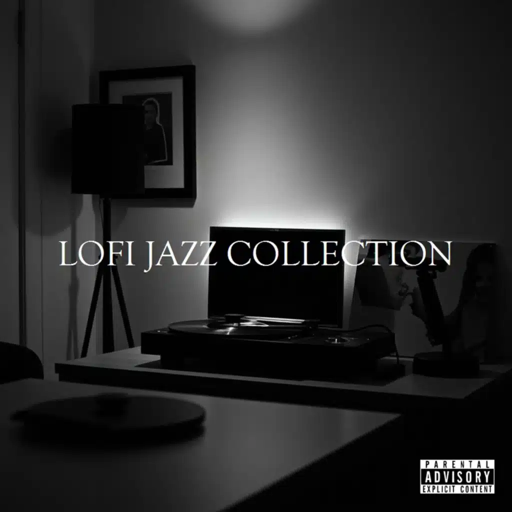 Lofi Jazz Collection