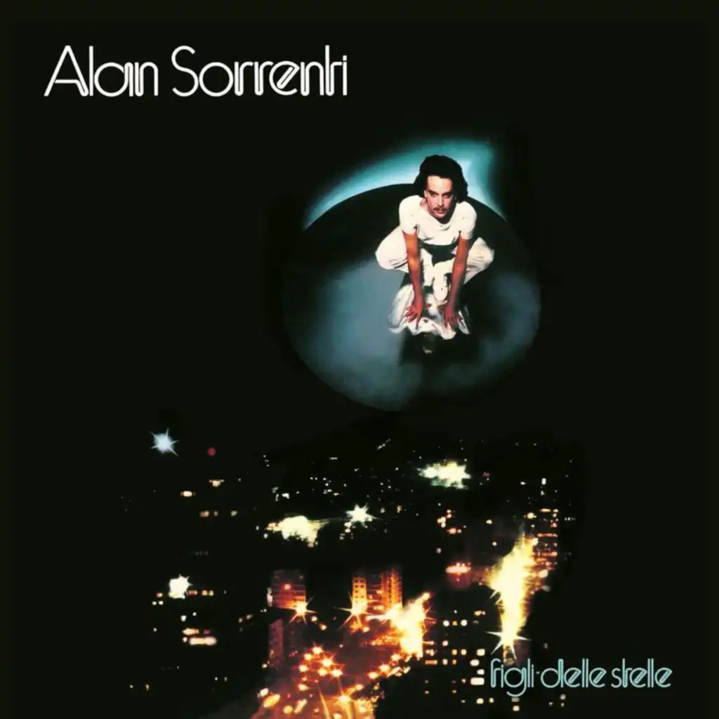 Alan Sorrenti