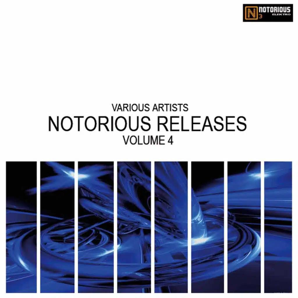 Notorious Releases, Vol. 4