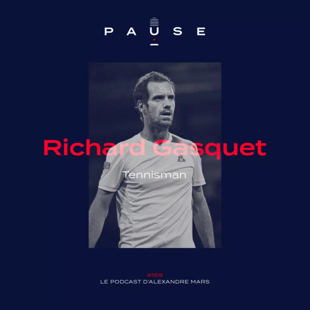 Richard Gasquet : La vérité derrière le prodige du tennis