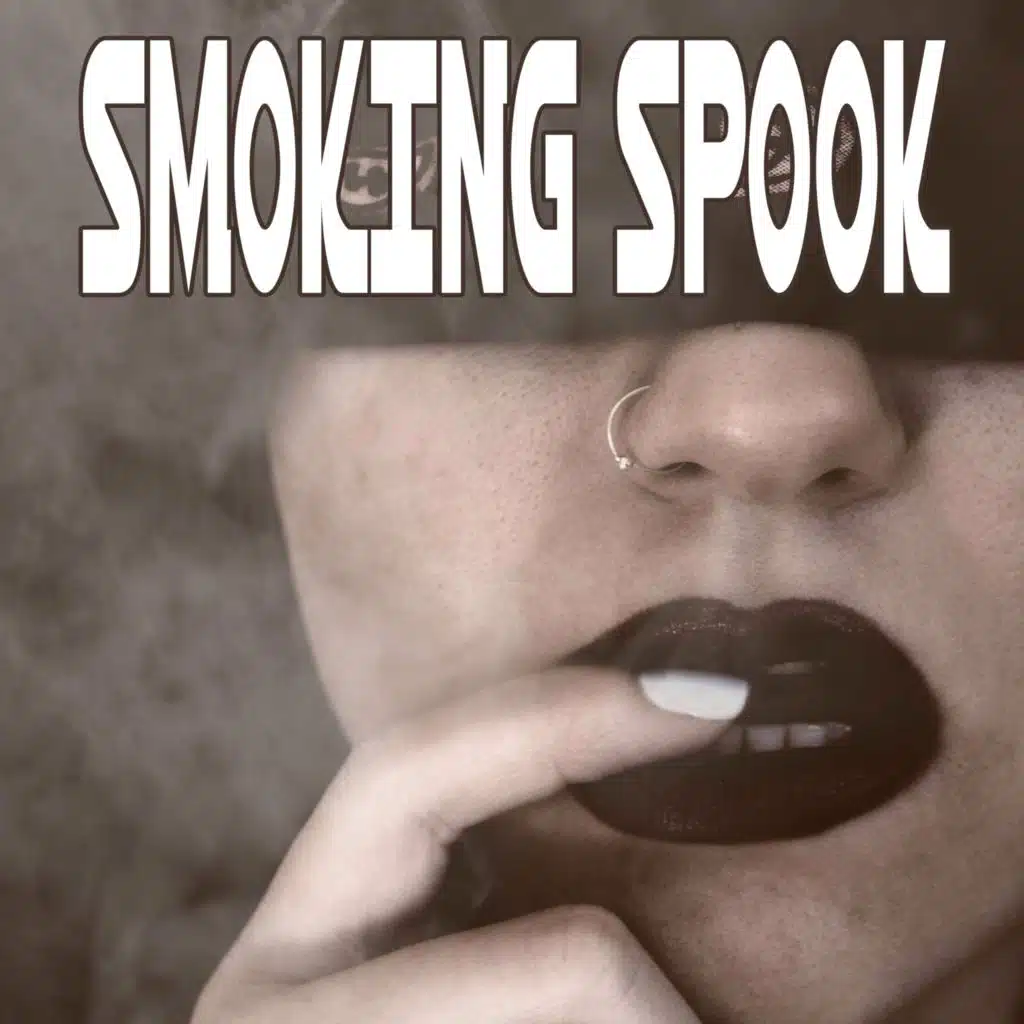 Smoking Spook (Electronic Version)