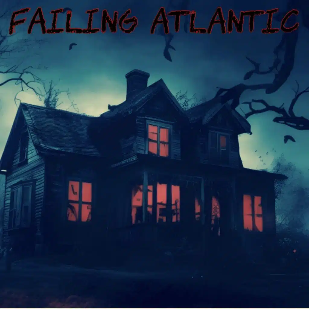 failing atlantic (feat. Andy Wade)
