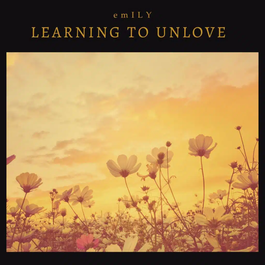 learning to unlove