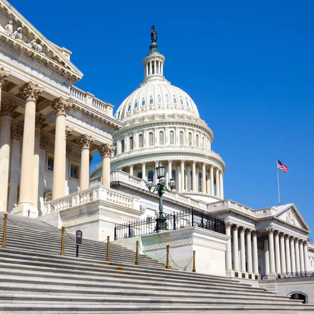 Policy Prospects for Engineering in 2025