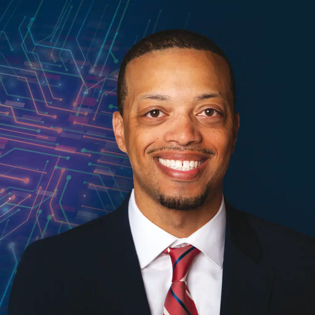 Older Adults' Use of Digital Health Technology