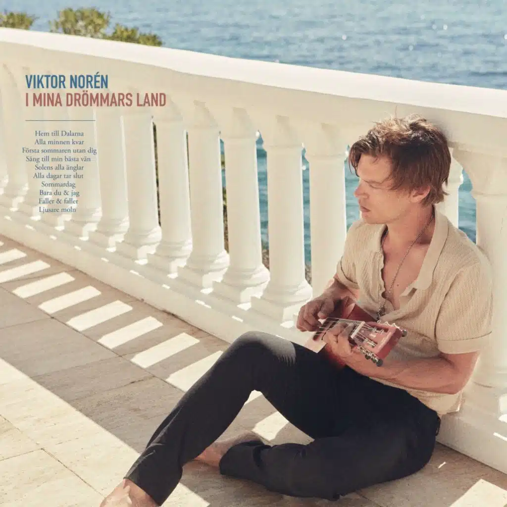 I mina drömmars land