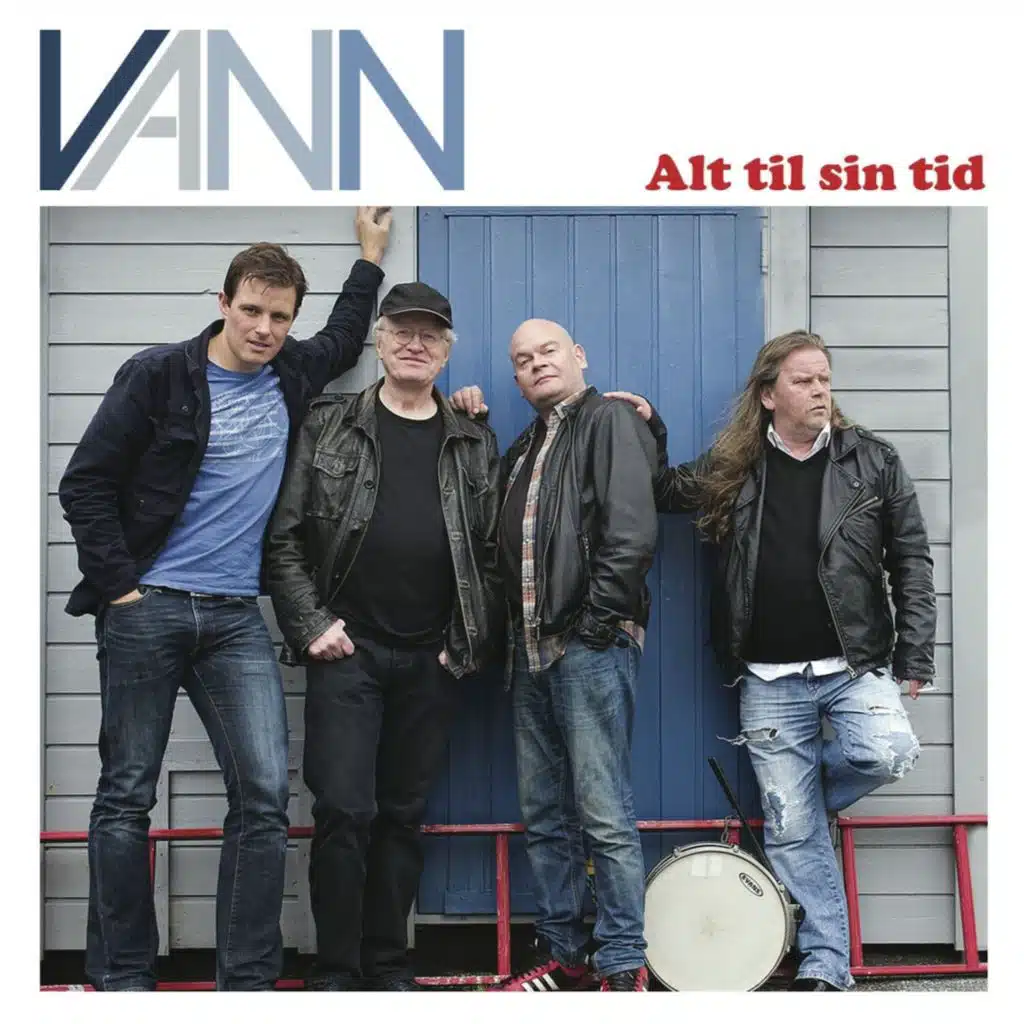 Alt til sin tid