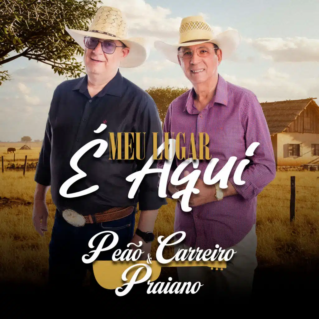 Peão Carreiro e Praiano