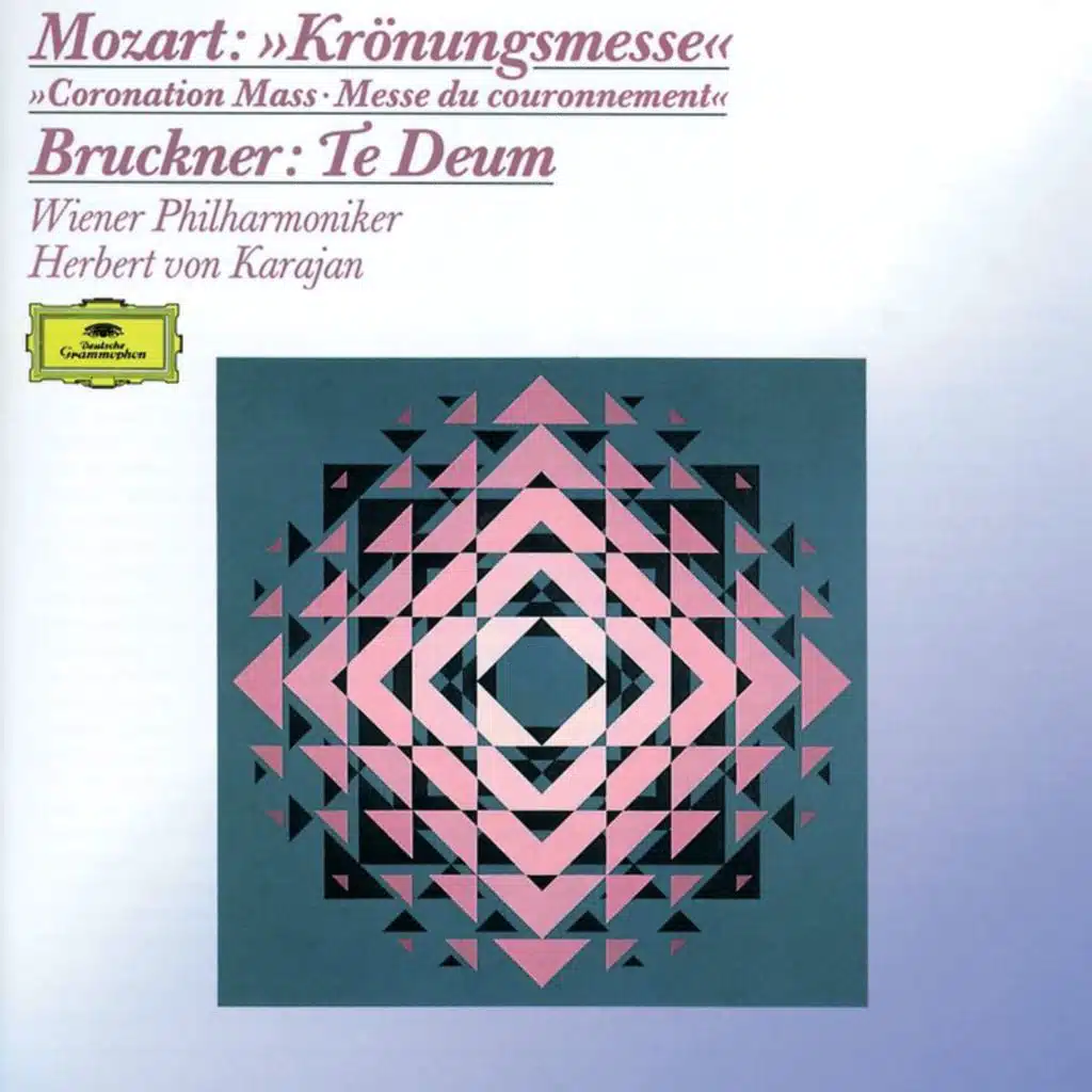 Mozart: Mass in C Major, K. 317 "Coronation Mass": V. Benedictus (Live)