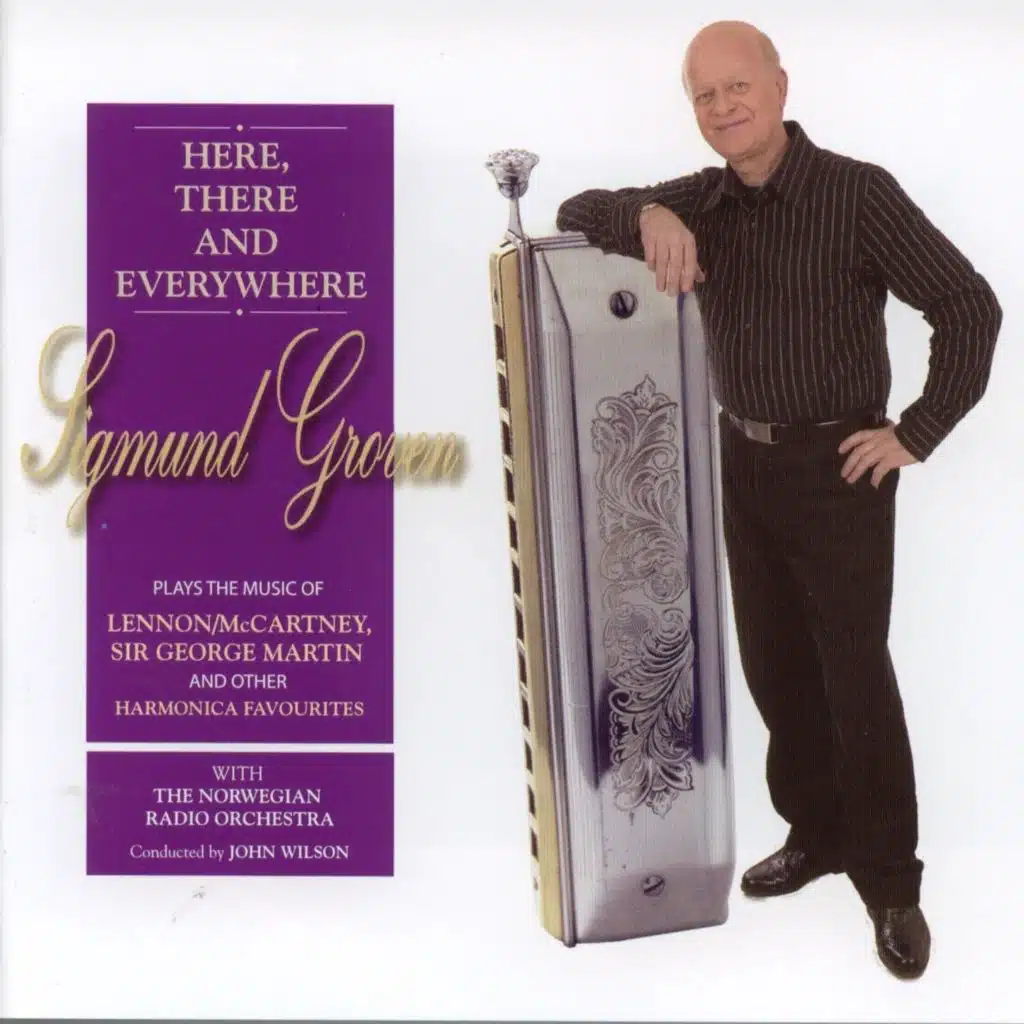 Tbiliso (feat. Kringkastingsorkestret & John Wilson)