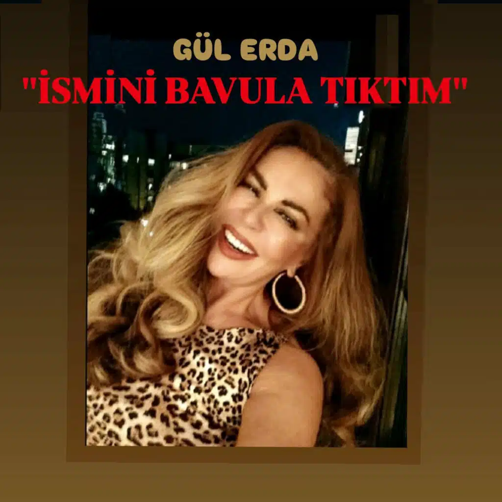 Gül Erda