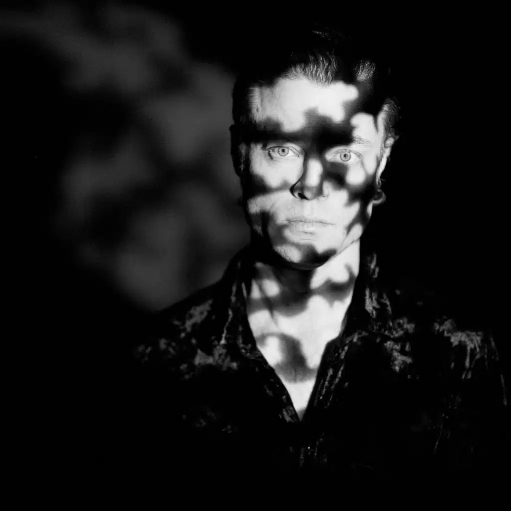 AND THEN, FROM THE SHADOWS - EP