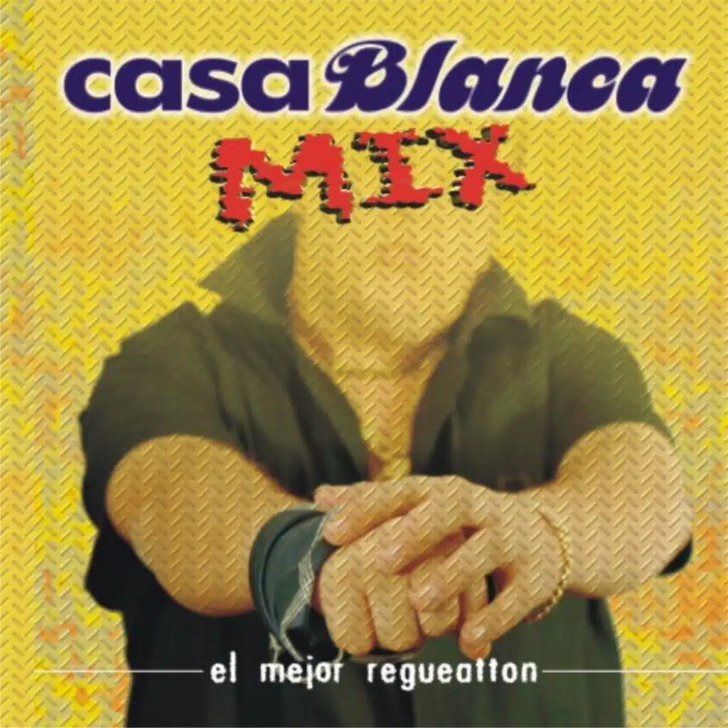 Casa Blanca Mix