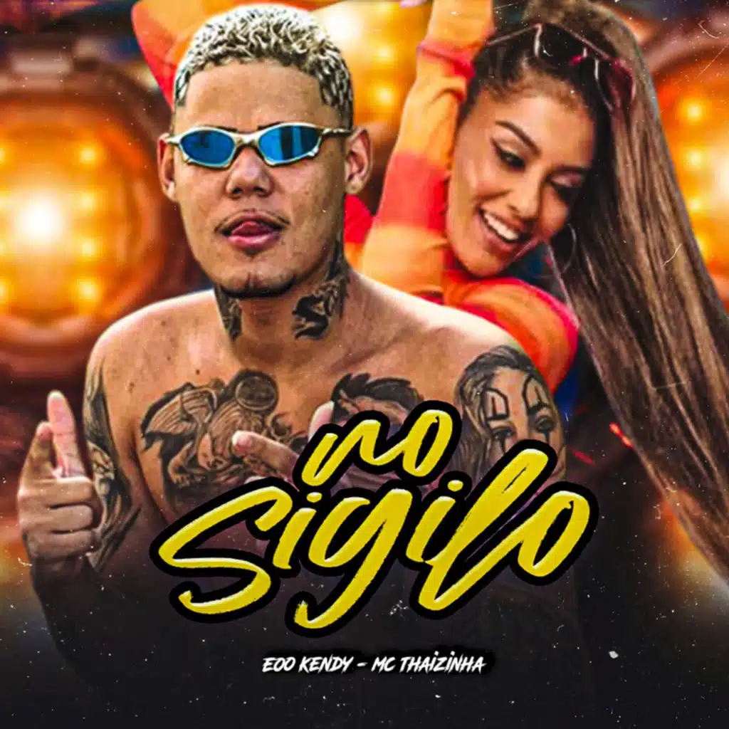 No Sigilo