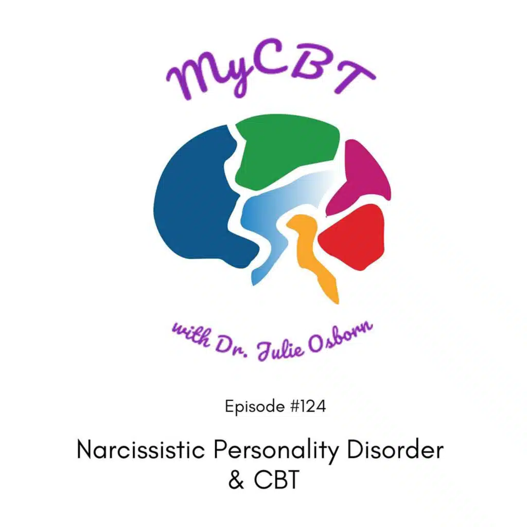 Narcissistic Personality Disorder (NPD) & CBT