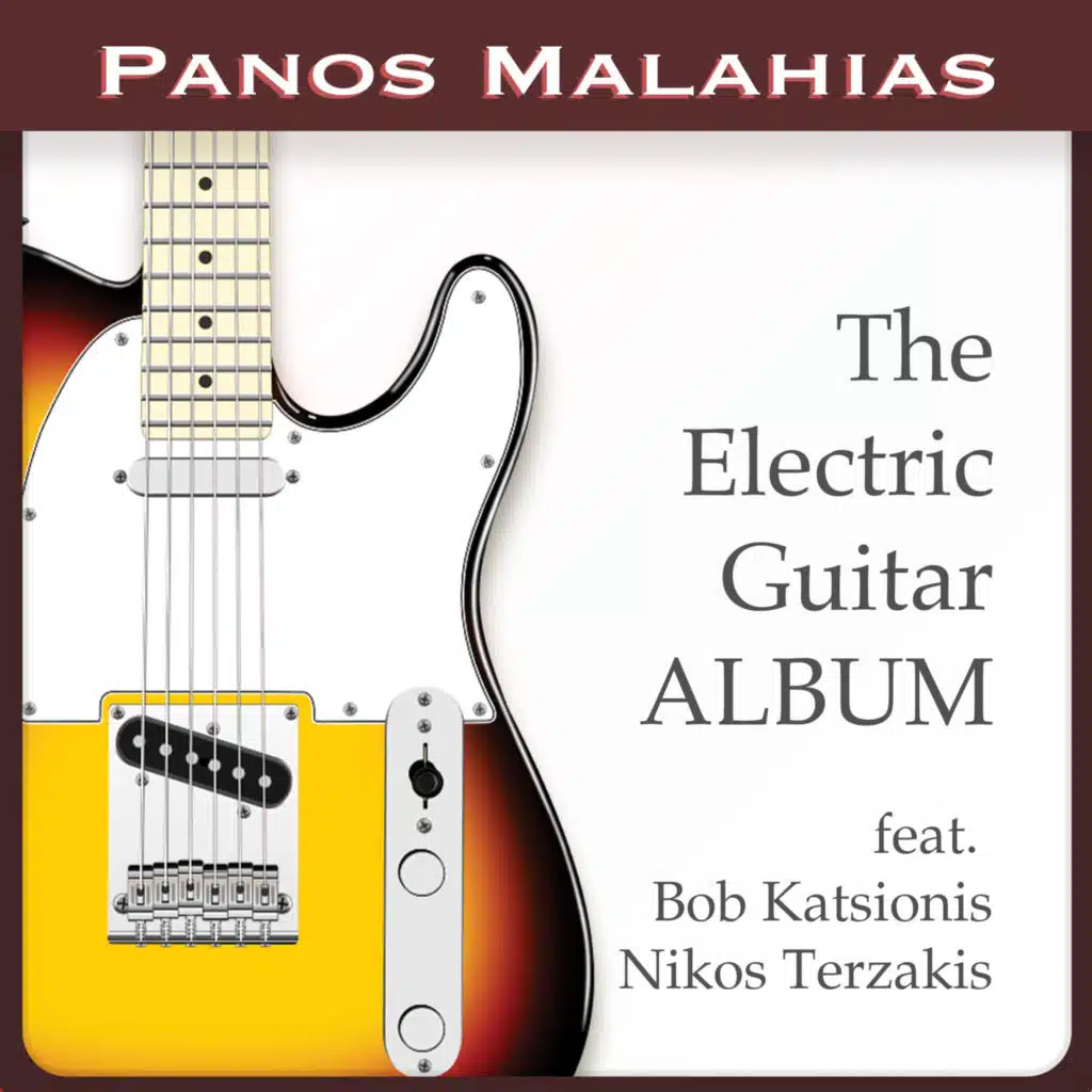 Panos Malahias