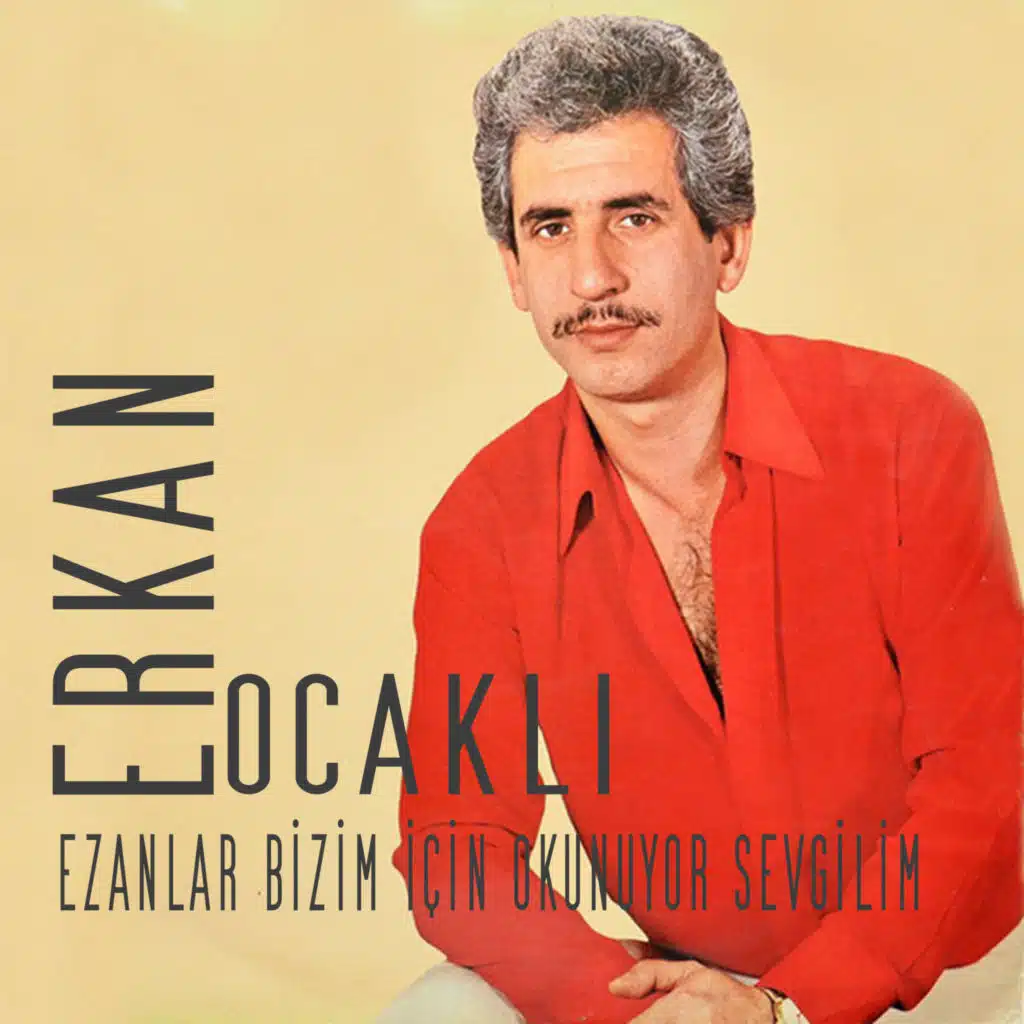 Erkan Ocaklı