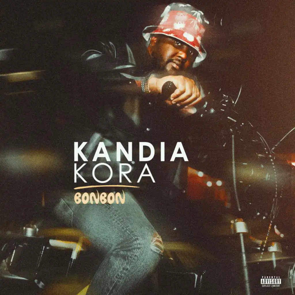 Kandia Kora