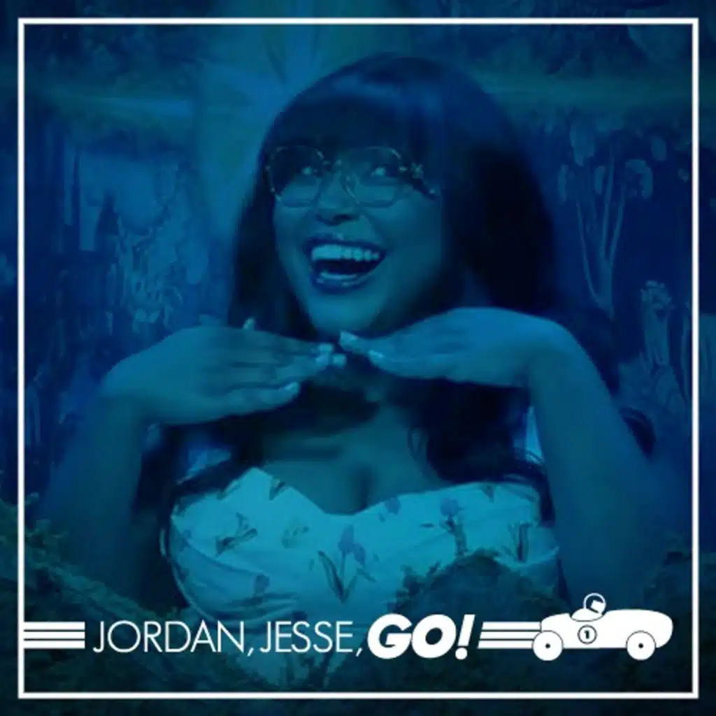 Doge Arena, with Danielle Radford