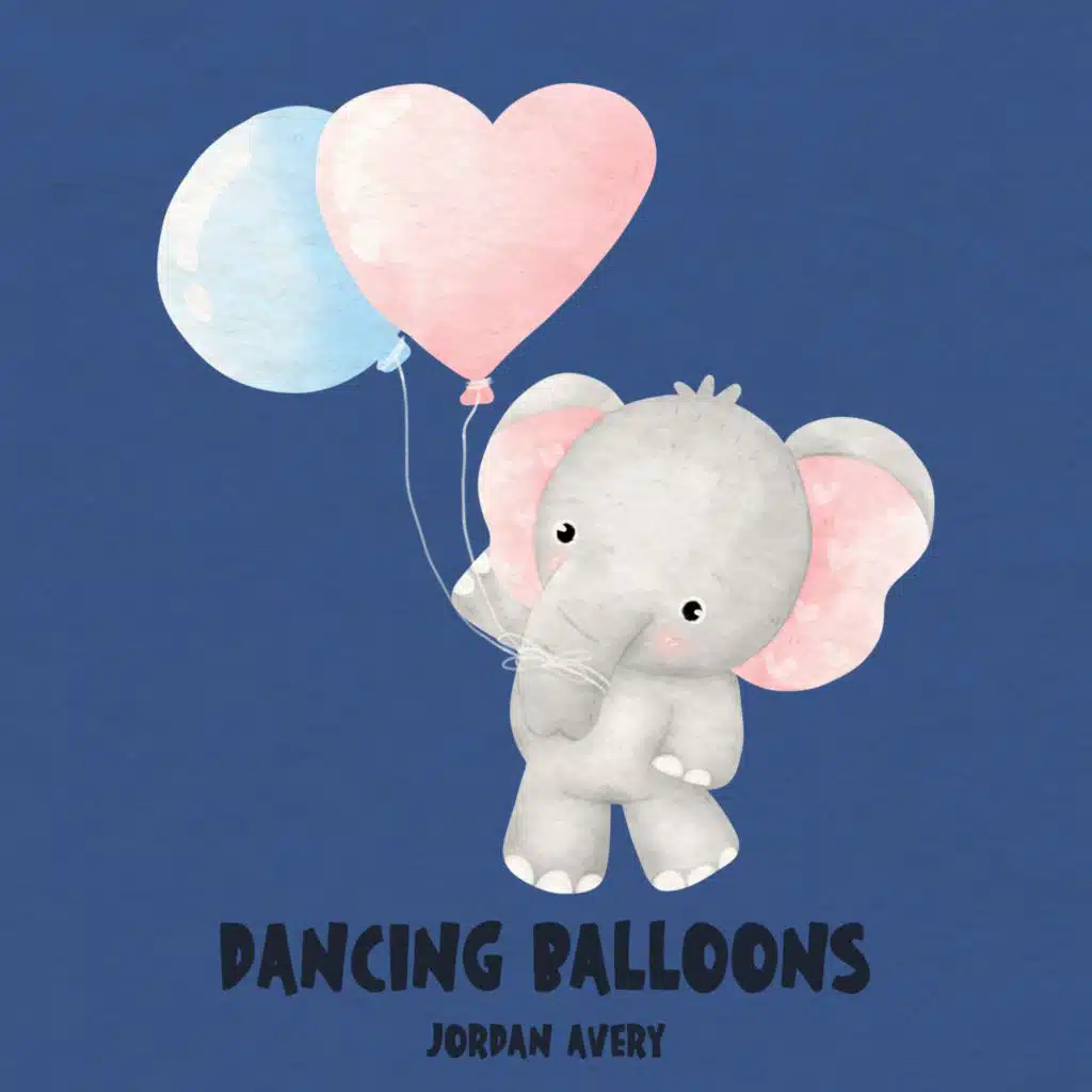 Dancing Balloons