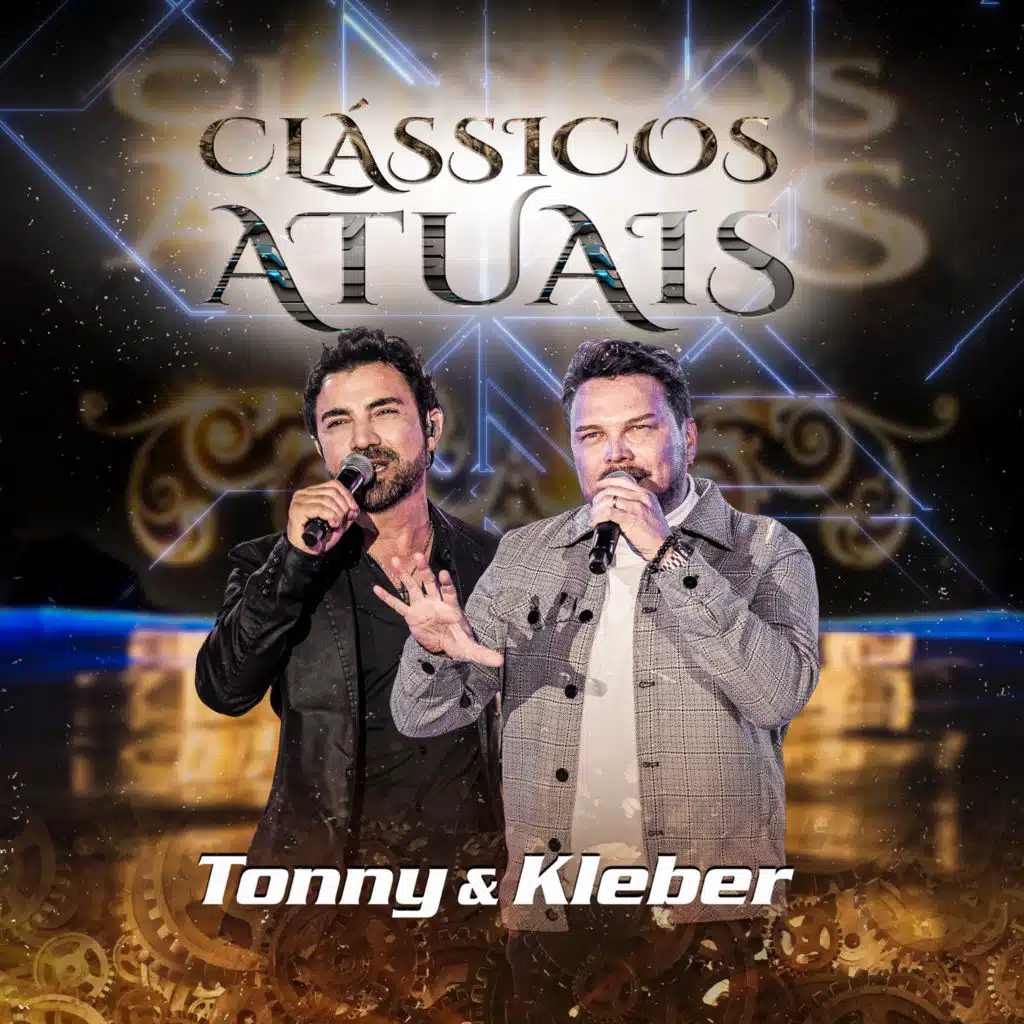 O Que É Que Tem (Ao Vivo)