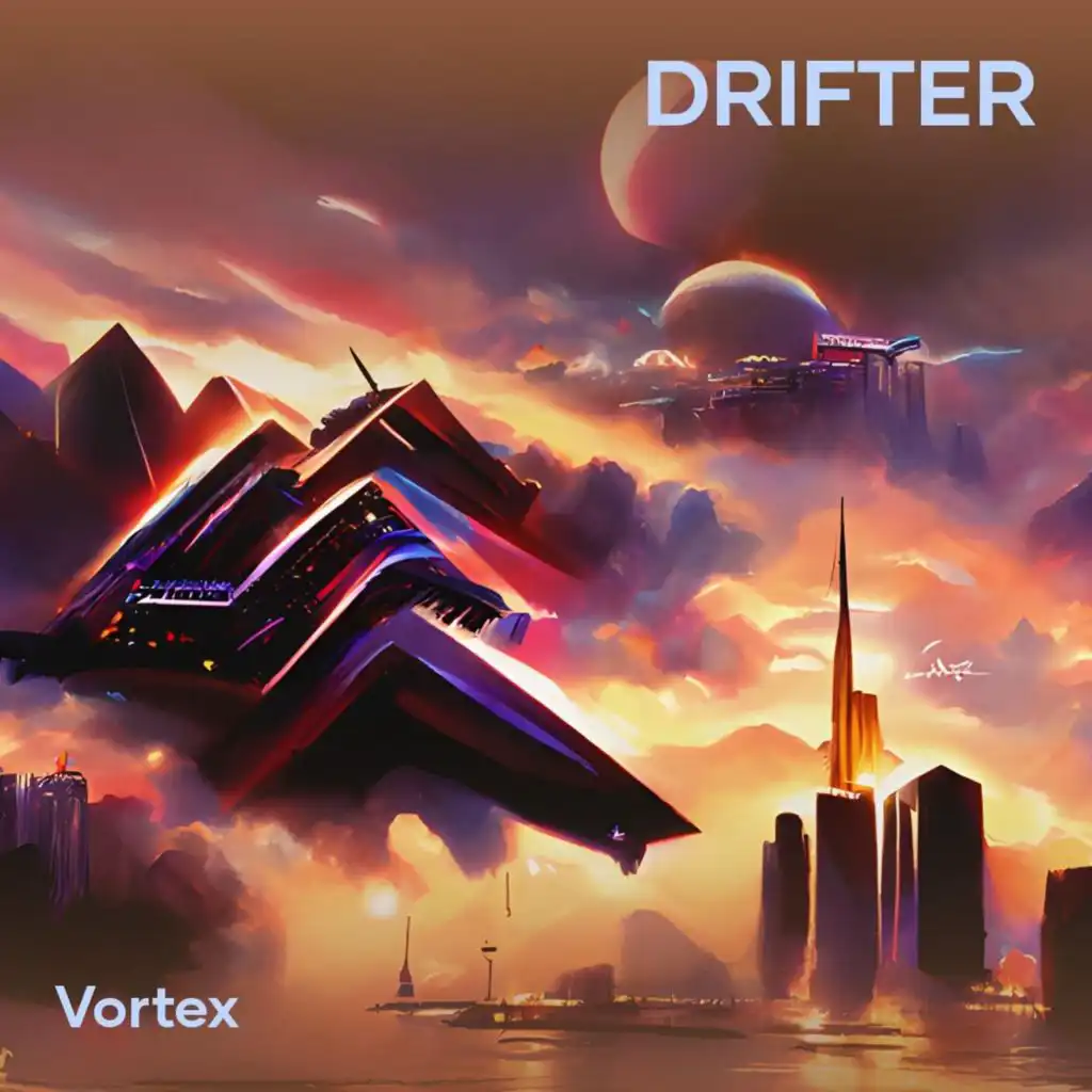 VÖRTEX