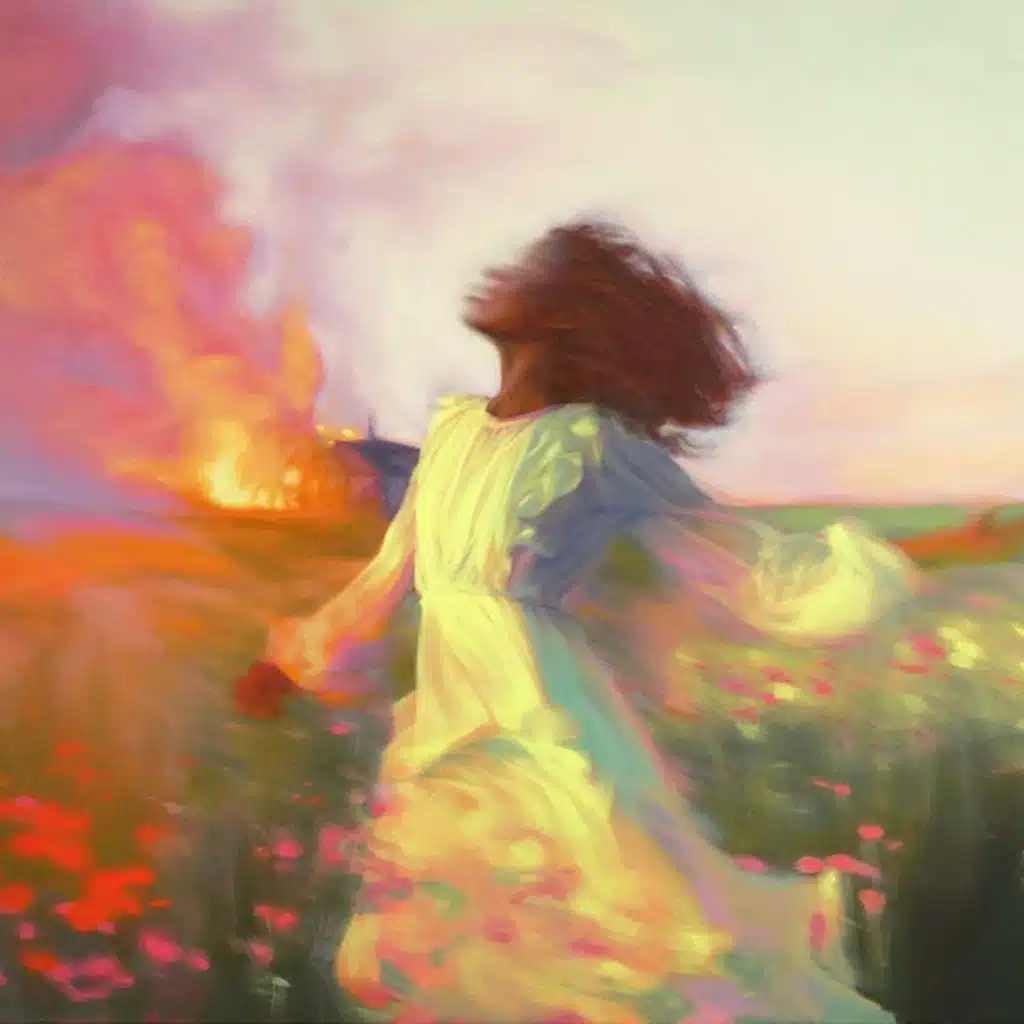 take a breath, it's ok