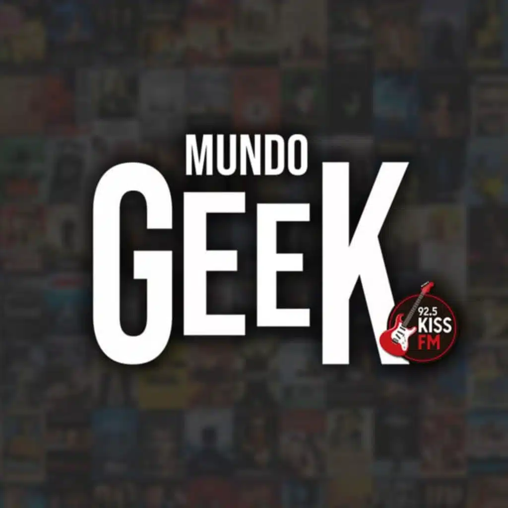 Mundo Geek #29 - 28/07/2022 Temp 01