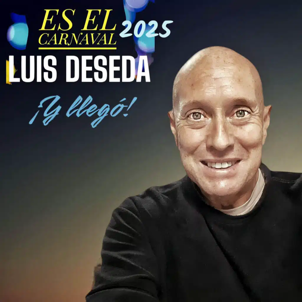Luis Deseda