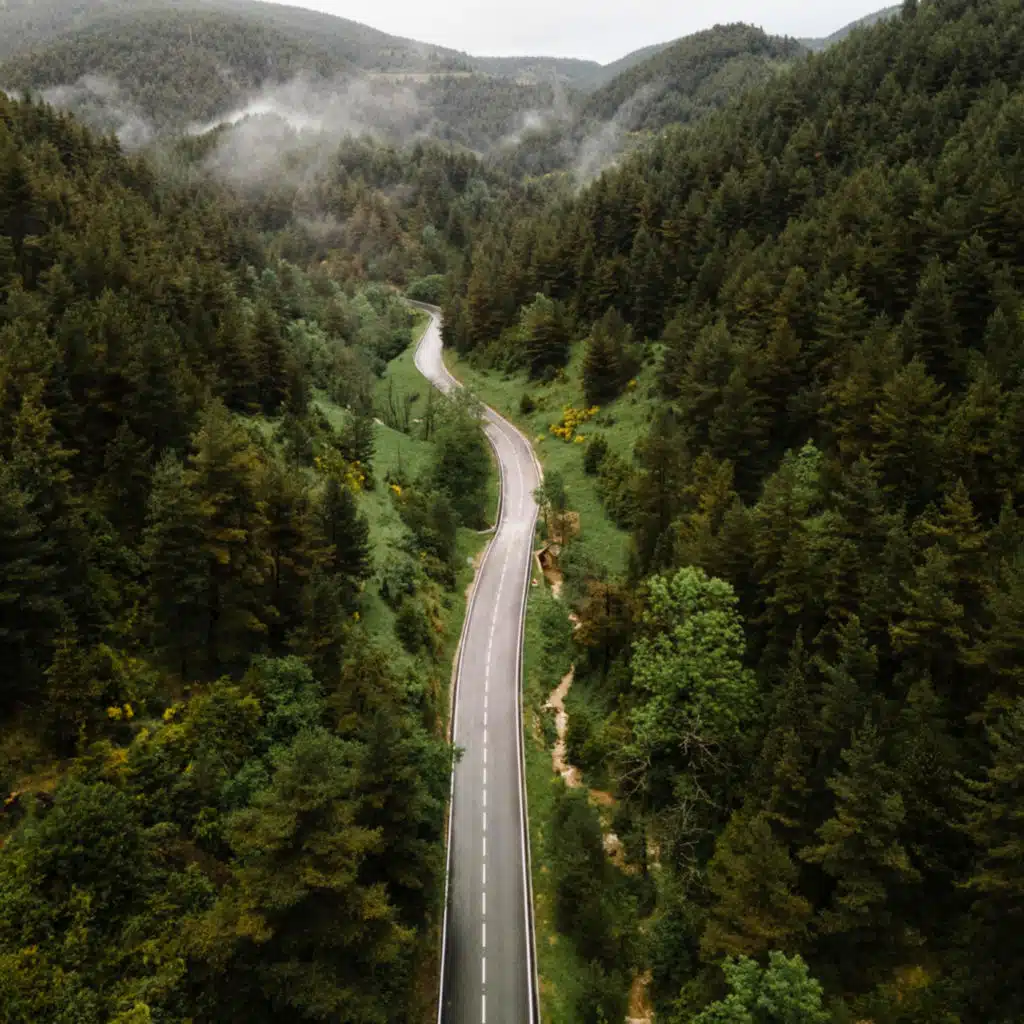 Burning Up (In the Atmosphere)