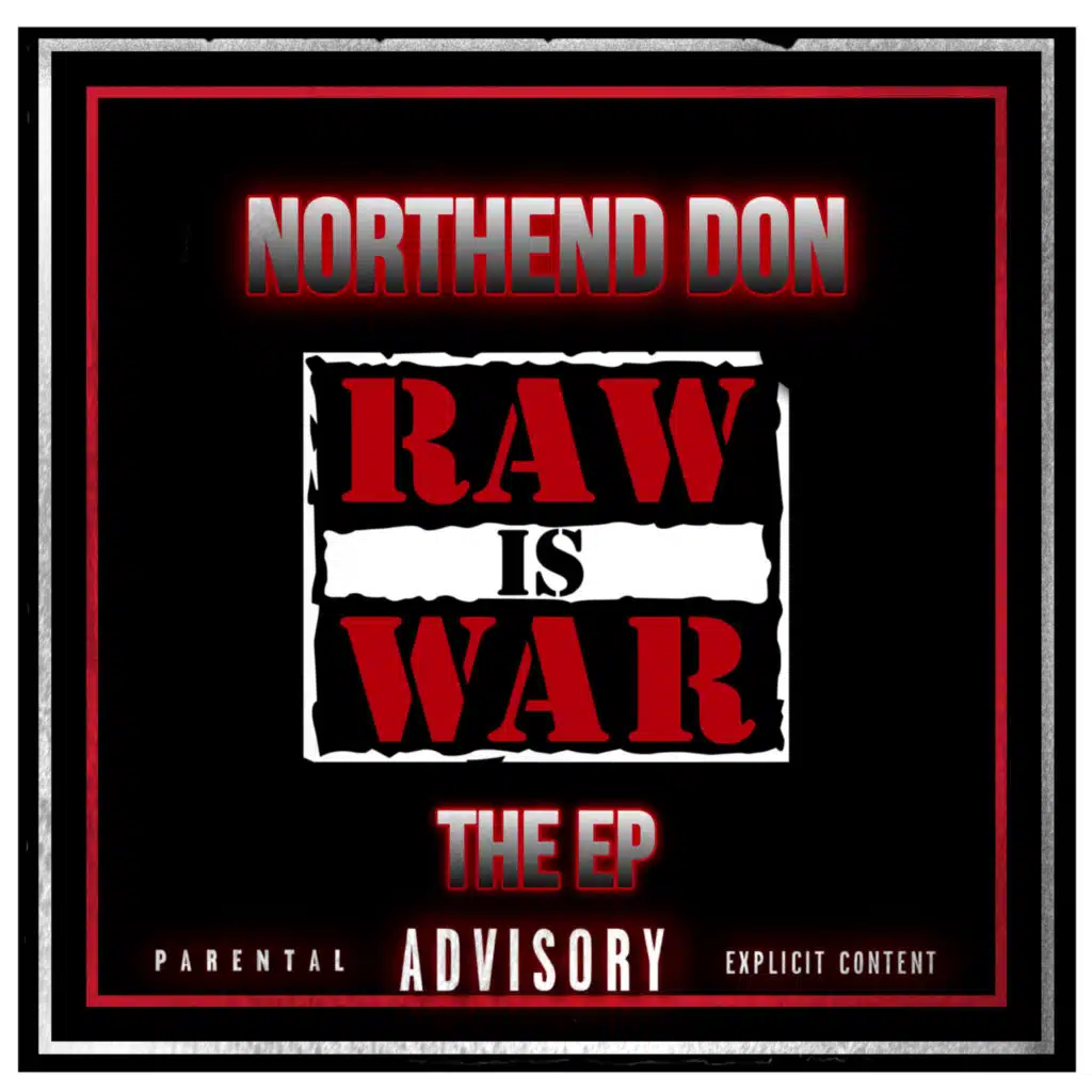 RAW is WAR